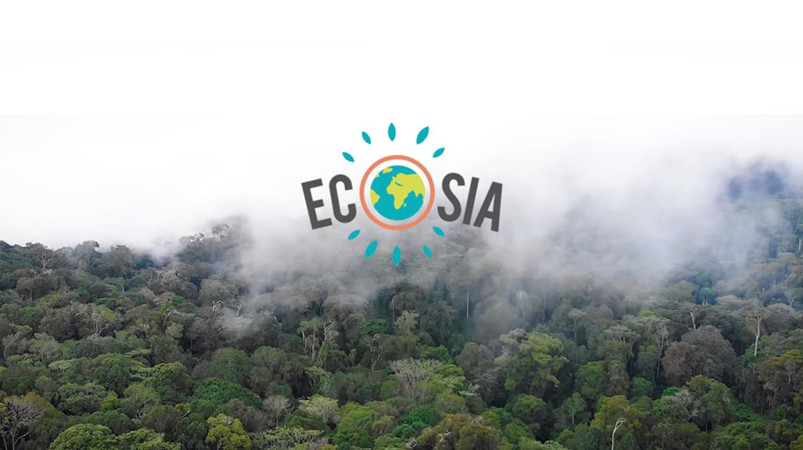 Ecosia là gì?